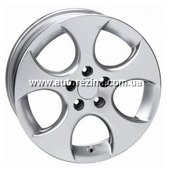 Replica Volkswagen (A-R163) R16 5/100